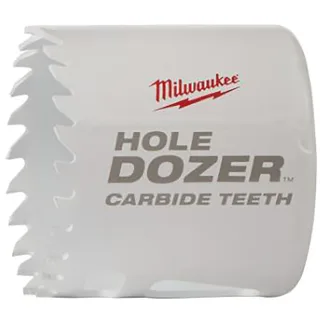 Milwaukee Lochsäge HM-bestückt 51 mm - 49560720