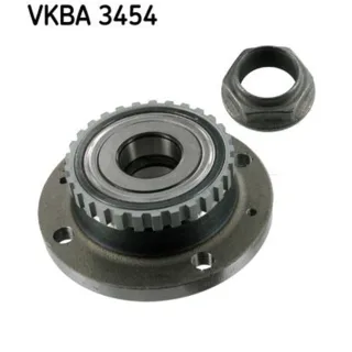 SKF Radlager hinten Peugeot 406 VKBA3454