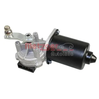 Metzger Wischermotor Audi A6 VW Passat