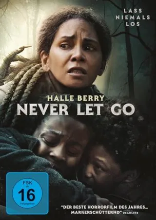Never Let Go - Lass niemals los