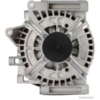 Elparts Generator 200A Mercedes C-Klasse Clc-Klasse Clk E-Klasse S-Klasse