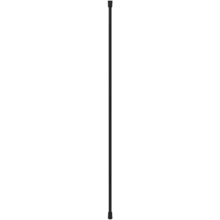 Villeroy & Boch Universal Showers Handbrauseschlauch TVC000034000K5 1600mm, PVC, matt black