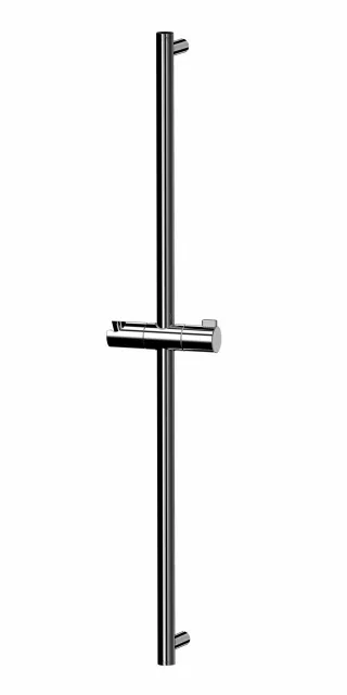 TOTO Brausestange mit Brausehalter, chrom Durchmesser 24 mm, VH10060U VH10060U