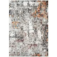 Tapiso Teppich BARI, rechteckig, Höhe: 8 mm, Waschbar, Rutschhemmend und OEKO-TEX zertifiziert
