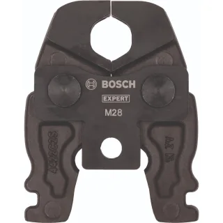 Bosch EXPERT Pressbacken Compact M - 2608570154