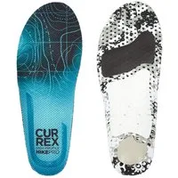 CurrexSole Einlegesohlen CURREX HikePro BLAU