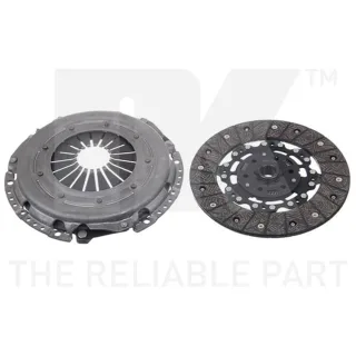 NK Kupplung Audi Ford Seat Skoda VW 1347112