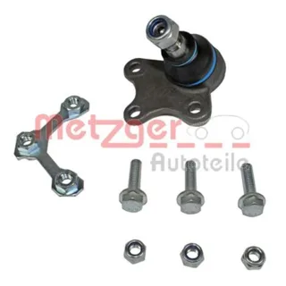 Metzger Traggelenk vorne links Seat Skoda VW 57005011