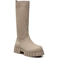 DeeZee Stiefel ZAL90099Y-3 Grey Stiefel