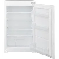 RESPEKTA Einbaukühlschrank Karlsson 131200880000-10, 88 cm, 126 L Nutzinhalt, automatisches Abtauverfahren