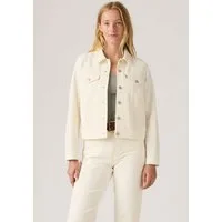 Levi's® Jeansjacke ORIGINAL TRUCKER FRESH COLLECTION