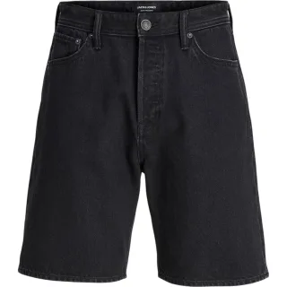 Jack And Jones - "Tony" Jeansshorts für Herren (Jeans-Schwarz)