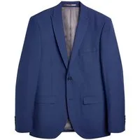 Next Baukastensakko Tailored Fit Anzugjacke mit zwei Knöpfen (1-tlg)