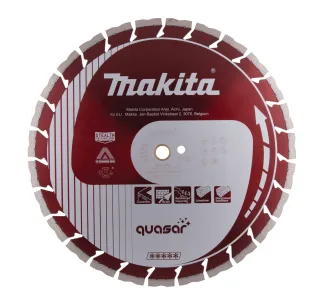 Makita Diamantsch. 400x25,4 QUASAR - B-13471