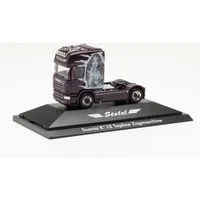 Herpa Modellauto Herpa 111102 Scania R '13 TL Zugmaschine "Stelzl Transporte" (Bayern/H