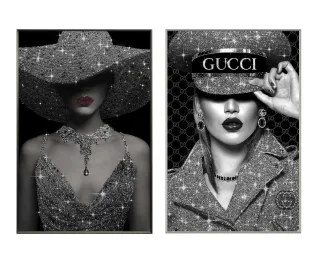 Bild LADY DIAMANT
