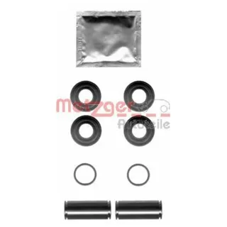 Metzger F?hrungsh?lsensatz f?r Bremssattel Renault 19 Clio Rapid Super Twingo