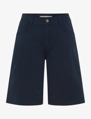 BRAX - Style Maine B NAVY - Gr. - 44