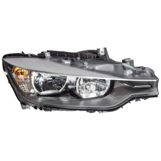 Hella Scheinwerfer rechts BMW 3er F30 1LJ354983-041