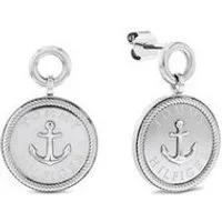 Tommy Hilfiger Paar Ohrstecker CHARMS