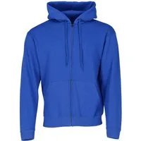 Fruit of the Loom Sweatjacke Classic Hooded Sweat Jacket