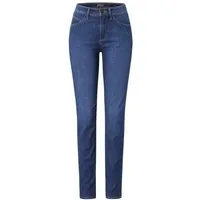 Paddock's Slim-fit-Jeans PAT Light Denim mit Motion & Comfort Stretch
