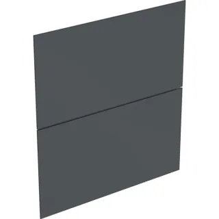 Geberit Set Schubl.-Frt für ONE Seitenschrank 245628008