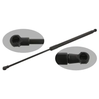 Febi Gasfeder f?r Heckklappe Citroen C5 34440