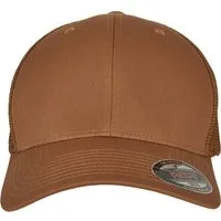 Flexfit Flex Cap Flexfit Unisex Flexfit Mesh Trucker