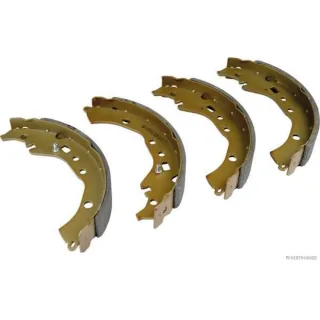 Jakoparts Bremsbacken hinten Subaru Trezia Toyota Verso