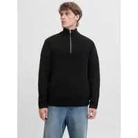 Jack & Jones Troyer JORBLEECKER KNIT HALF ZIP BF