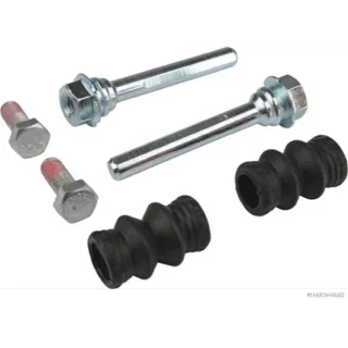 Jakoparts F?hrungsh?lsensatz f?r Bremssattel Ford Honda Mitsubishi Seat Toyota VW Volvo