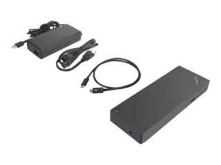 Lenovo ThinkPad Thunderbolt 3 Dock Gen2 | 40an0135eu | Port
