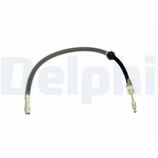 Delphi Bremsschlauch vorne Nissan Interstar Opel Movano Renault Master
