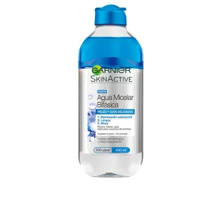 Skinactive Micellar Water Sensitiv 400 ml