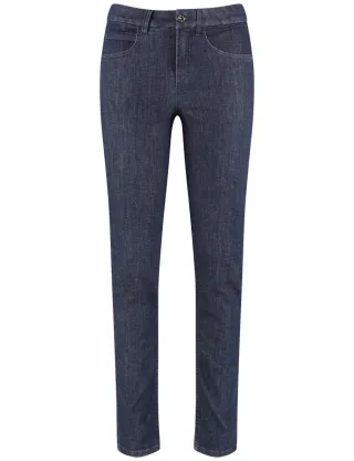 GERRY WEBER Edition - Jeans blau - Gr. - 40