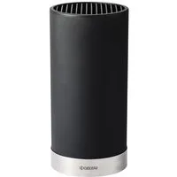 KYOCERA Messerblock (1tlg), leer, Ø 11 cm