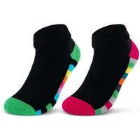 sockenkauf24 Thermosocken 2 I 4 I 6 Paar Damen Socken mit Innenfrottee warme Wintersocken (2-Paar, 35-38) - 12792 WP
