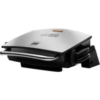 RUSSELL HOBBS Kontaktgrill Grill & Melt Fitness-Grill Kontakt-Grill, Tisch-Grill 1550W