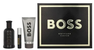 Boss Bottled Geschenkset