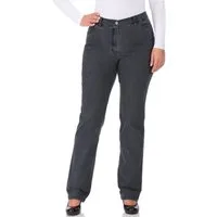 KjBRAND Stretch-Jeans Betty Denim Stretch mit Stretch