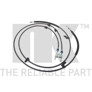 NK Handbremsseil links Ford Grand C-Max