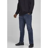 Jack & Jones PlusSize Slim-fit-Jeans GLENN ORIGINAL Bis Weite 48