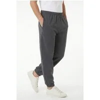 Fruit of the Loom Sweathose aus Baumwollmischung