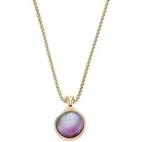 SKAGEN Kette mit Anhänger SKJ1689710