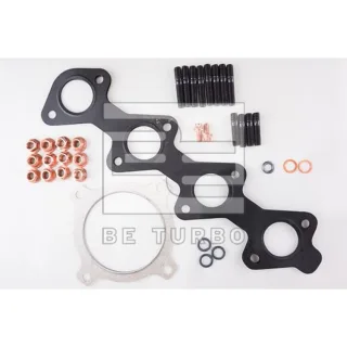 BE Turbo Montagesatz f?r Turbolader Mercedes A-Klasse W169 B-Klasse W245 ABS474