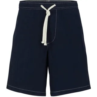 Boss - "Karlos" Freizeitshorts für Herren (Dunkelblau)