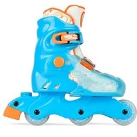Micro Inlineskates micro skate future