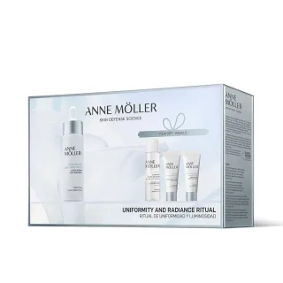 Perfectia Super Anti-flecken-serum Karton 4 Stk 4 pz