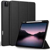 LuxusKollektion Tablet-Hülle Hülle iPad Pro 12.9 Zoll 6./5./4./3 Generation Stifthalter TPU